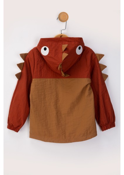 Erkek Nakışlı Yağmurluk & Rüzgarlık 1 - 5 Yaş fiyatları