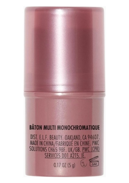 Monokromatik Multi Stick Göz Dudak ve Yanak Için Kremsi fiyatları