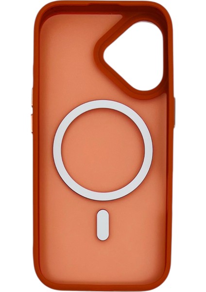 Apple iPhone 17 Uyumlu NT-N097 Arka Koruma Kılıf fiyatları