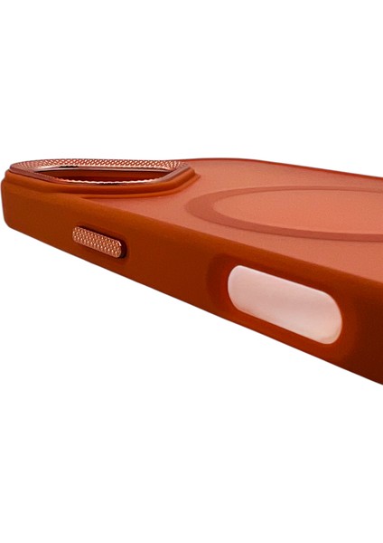 Apple iPhone 17 Uyumlu NT-N097 Arka Koruma Kılıf modelleri