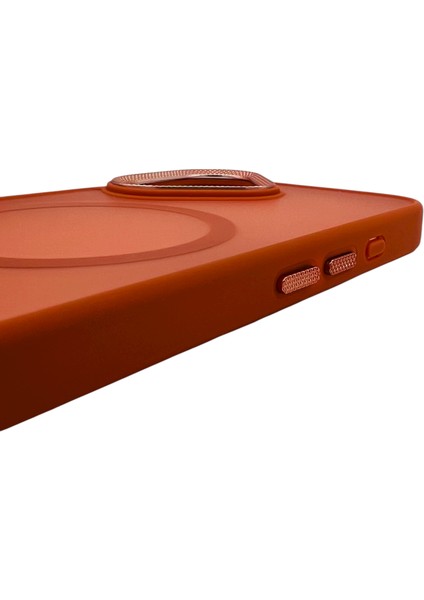 Apple iPhone 17 Uyumlu NT-N097 Arka Koruma Kılıf fırsatları