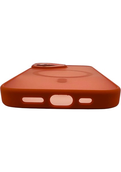 Apple iPhone 17 Uyumlu NT-N097 Arka Koruma Kılıf indirimleri