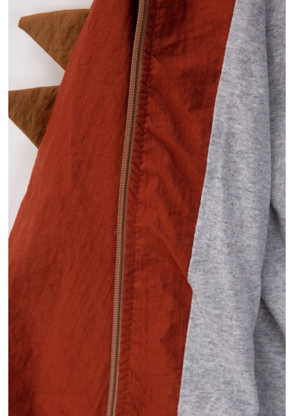 Erkek Nakışlı Yağmurluk & Rüzgarlık 1 - 5 Yaş modelleri