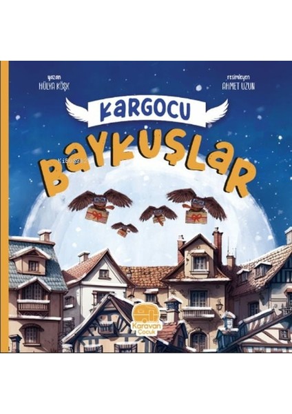 Cu Baykuşlar