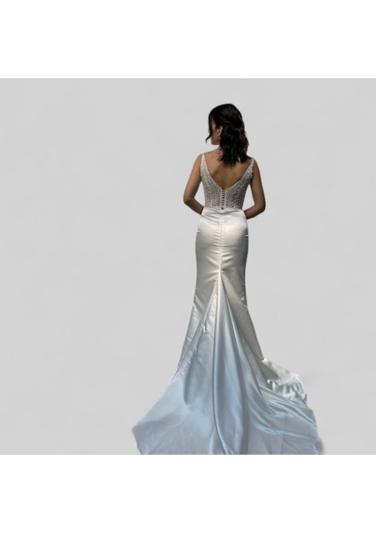 Balık Gelinlik modelleri