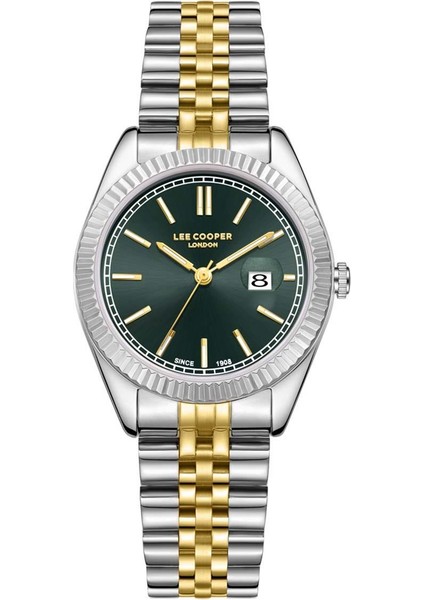 LC08210.270 Kadın Kol Saati