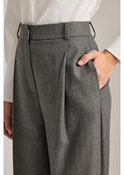 Klasik Dokuma Pantolon fırsatları