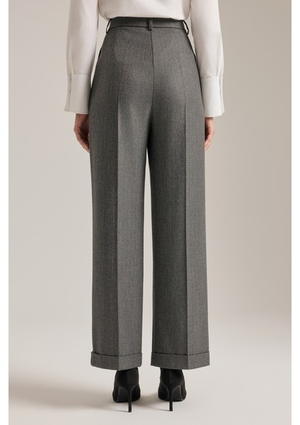 Klasik Dokuma Pantolon indirimleri