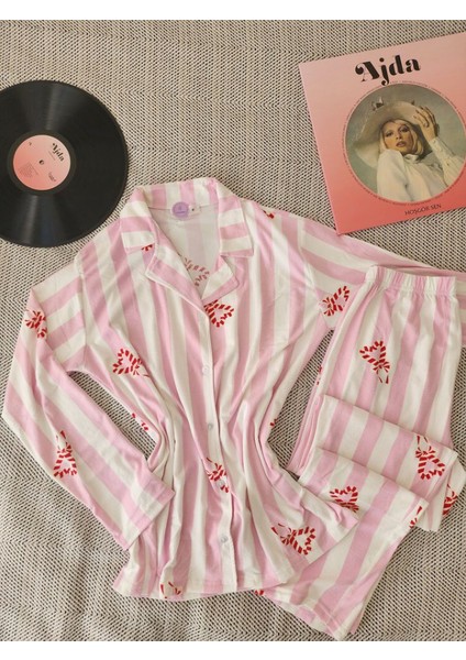 - Pink Sugar Kadın Pijama Takımı modelleri