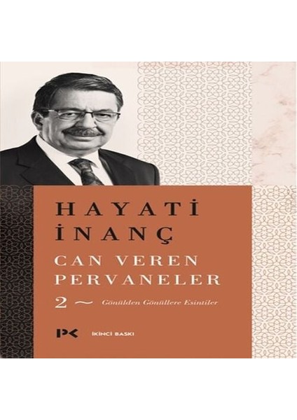 Can Veren Pervaneler - 2