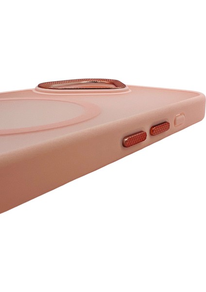 Apple iPhone 17 Uyumlu NT-N097 Arka Koruma Kılıf modelleri