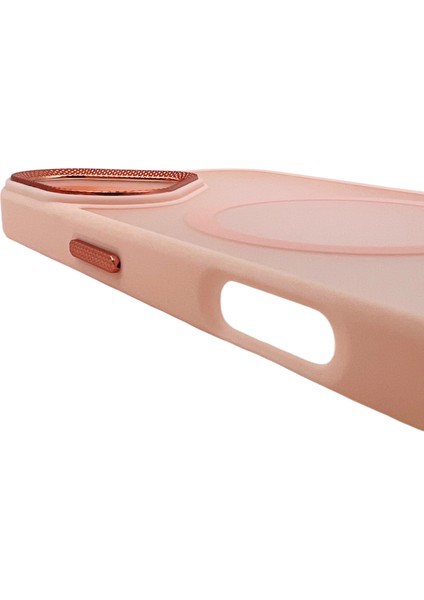 Apple iPhone 17 Uyumlu NT-N097 Arka Koruma Kılıf fırsatları