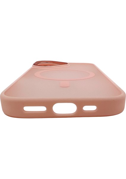 Apple iPhone 17 Uyumlu NT-N097 Arka Koruma Kılıf indirimleri