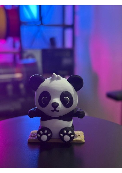 Salıncaklı Panda Araba Süsü, Dikiz Aynası Süsü, Tatlı Panda Dekoru, Araç Aksesuarı fırsatları