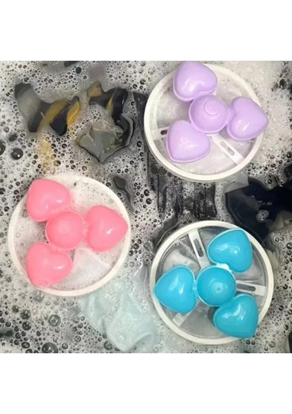 Çamaşır Makinesi Saç ve Tüy Toplama Filtresi modelleri