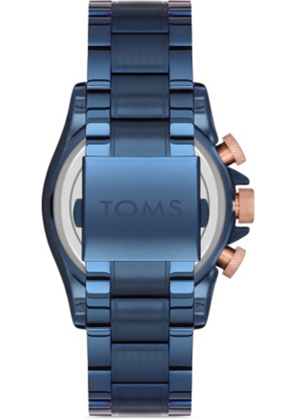 Erkek Çelik Kordon Kol Saati Çelik Kasa Multi Fonksiyon Paslanmaz Çelik 2 Yıl Garantili Kutulu Premium Model modelleri