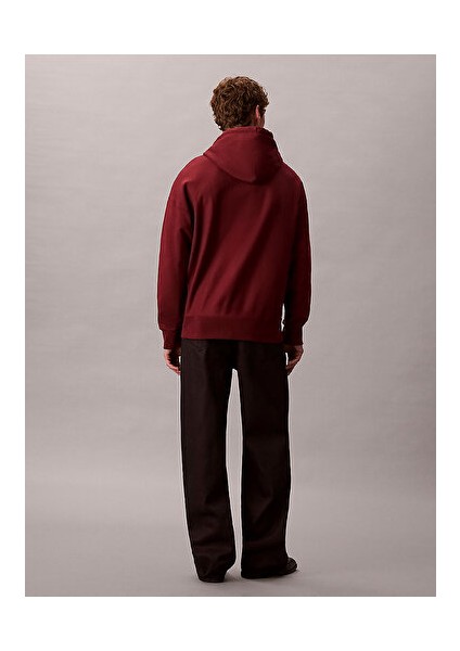 Erkek Kırmızı Sweatshirt fırsatları