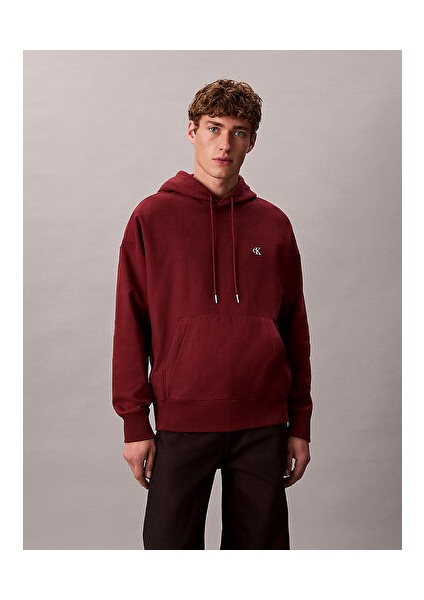 Erkek Kırmızı Sweatshirt indirimleri