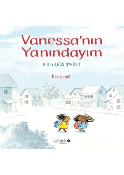 Vanessa'nın Yanındayım