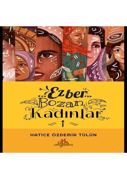 Ezber Bozan Kadınlar