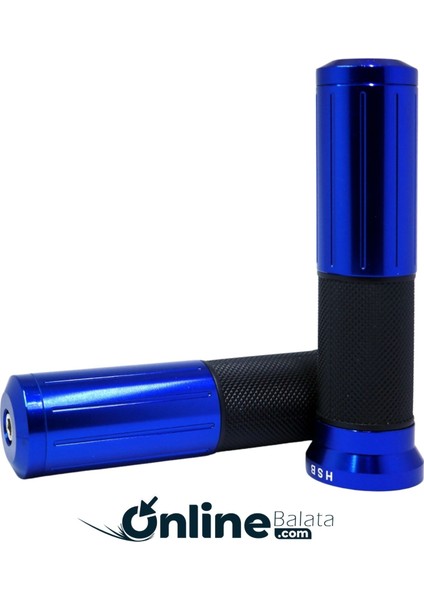 Tvs Raider 125 Hsb Metal Elcik Mavi MTL001