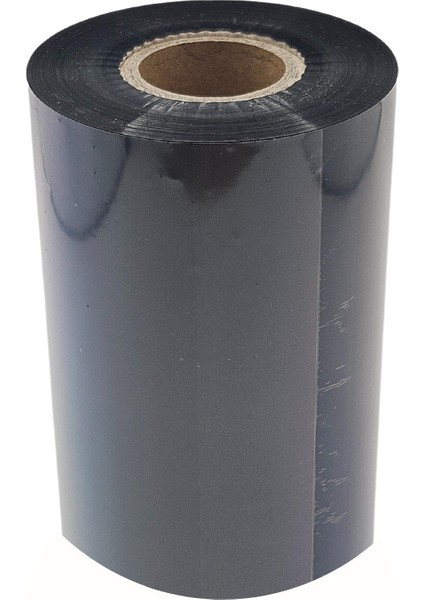 80x300mm Resin Ribon | 30 Rulo | 300 Mt | Dayanıklı | Tekstil, Yıkama | Termal Transfer fiyatları