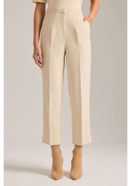 Dokuma Pantolon modelleri