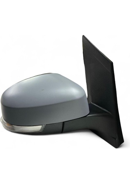 Ford Focus 2 Sağ Dış Dikiz Aynası 2008 Sonrası Elektrikli 6 Fiş Astarlı