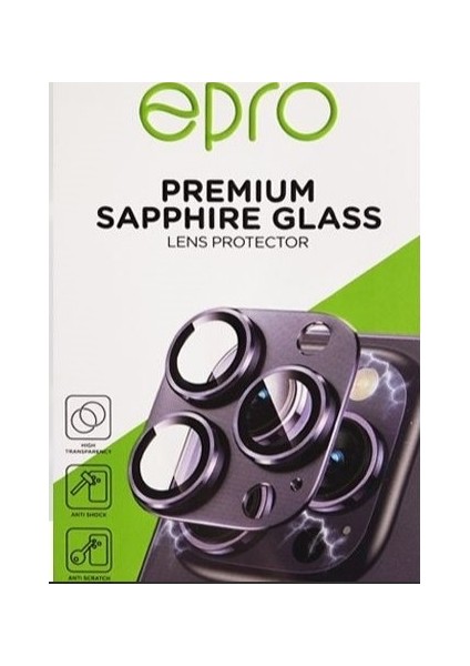 Apple Iphone 16/16 Plus Kamera Lens