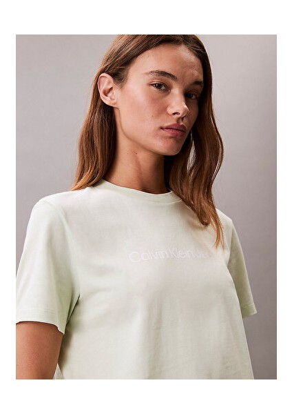 Kadın Haki Grafikli T-Shirt fiyatları