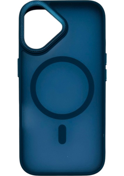 Apple iPhone 17 Uyumlu NT-N097 Arka Koruma Kılıf