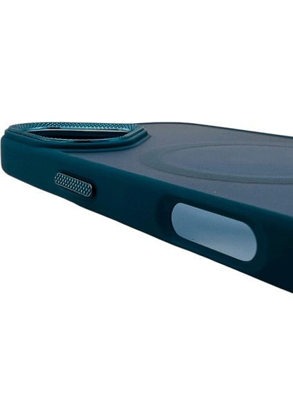 Apple iPhone 17 Uyumlu NT-N097 Arka Koruma Kılıf modelleri