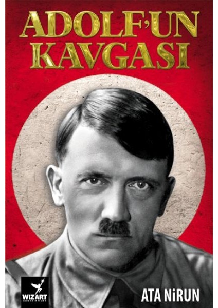 Adolf'un Kavgası