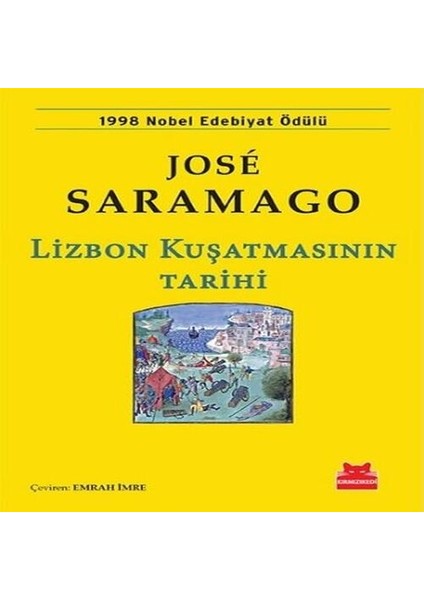 Lizbon Kuşatmasının Tarihi