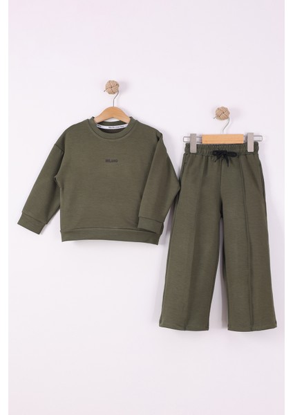 Modal Eşofman Takım