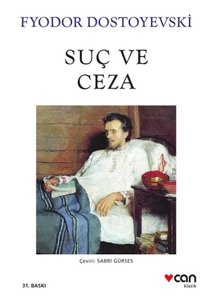 Suç ve Ceza