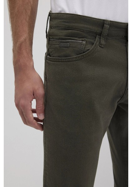 Jake Pamuklu Skinny Fit Daralan Paça Jeans Erkek Kot Pantolon 0042290685 indirimleri