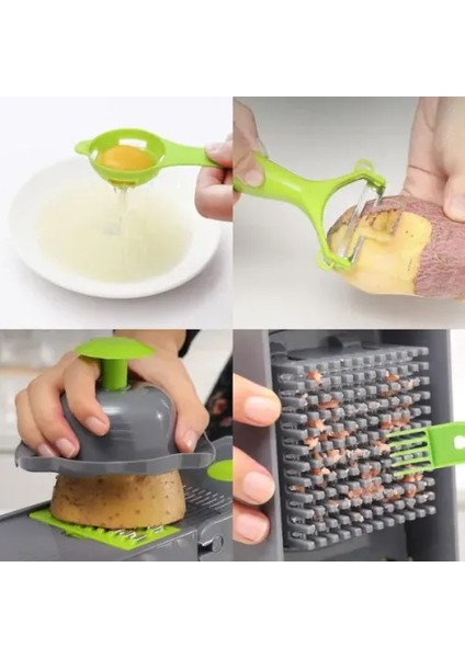 Çok Fonksiyonlu Kesme Doğrama Kiti indirimleri