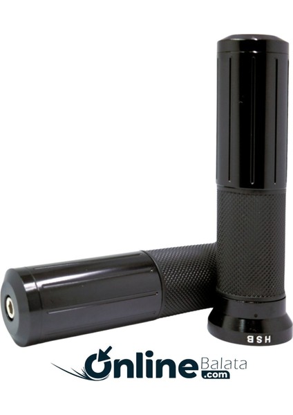 Tvs Raider 125 Hsb Metal Elcik Siyah MTL001