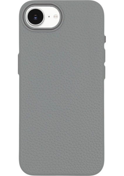 Apple iPhone 16E Uyumlu NT-N065 Arka Koruma Kılıf