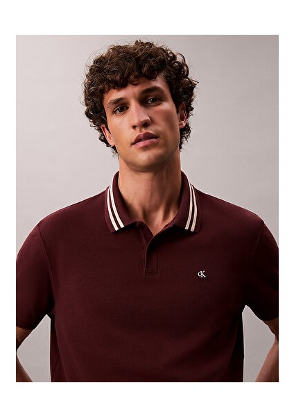 Erkek Kahverengi Polo T-Shirt fiyatları