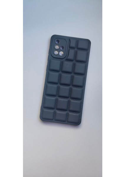 Samsung Galaxy A71 Siyah Darbe Emici Kamera Korumalı Silikon Kılıf – Kırmızı / Siyah / Yeşil Renk Seçenekleri modelleri