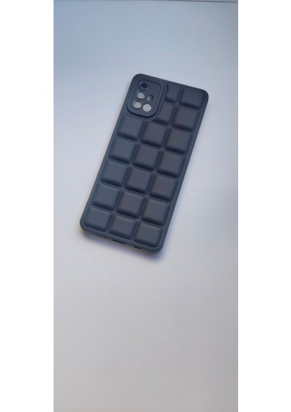 Samsung Galaxy A71 Siyah Darbe Emici Kamera Korumalı Silikon Kılıf – Kırmızı / Siyah / Yeşil Renk Seçenekleri fırsatları