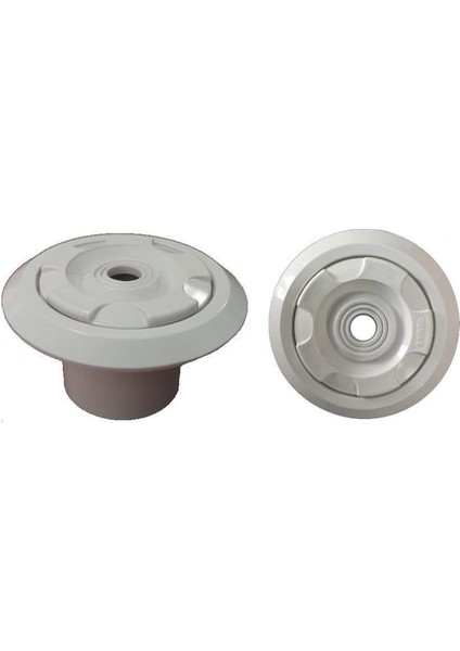 Yandan Besleme Nozulu (Abs)