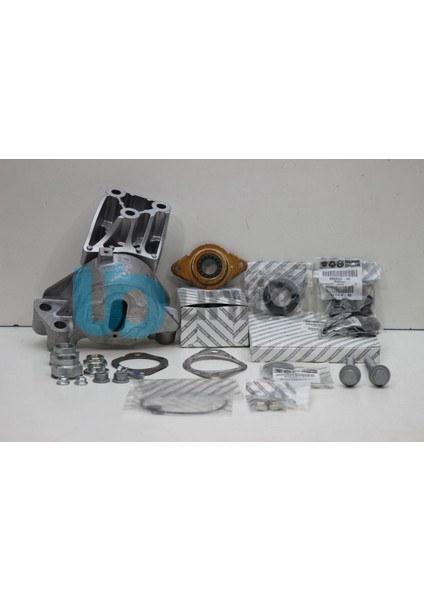 Şanzıman Onarım Kiti 1.3 Mjet Dizel Linea-Fiorino