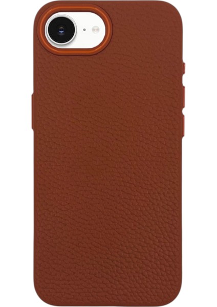 Apple iPhone 16E Uyumlu NT-N065 Arka Koruma Kılıf