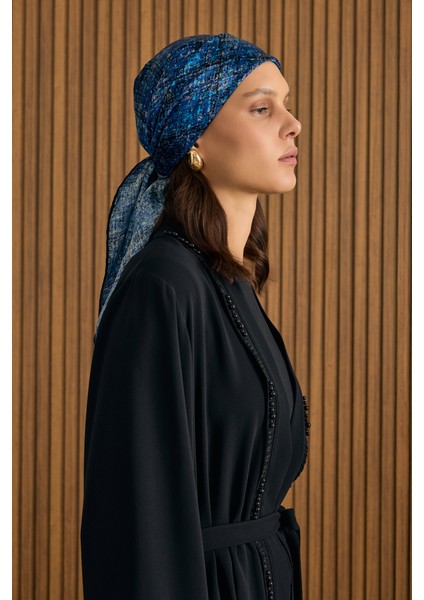 Boncuk ve Ip Işlemeli Kimono fırsatları