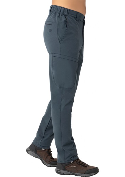 Outdoor Dar Paça Erkek Alt Eşofman Antrasit 2240-06 modelleri