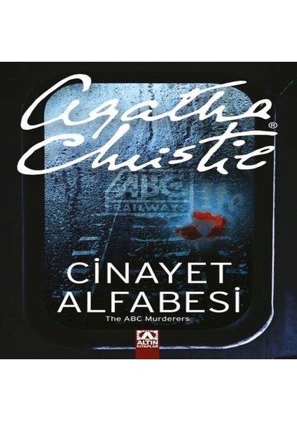 Cinayet Alfabesi - Tam Metin