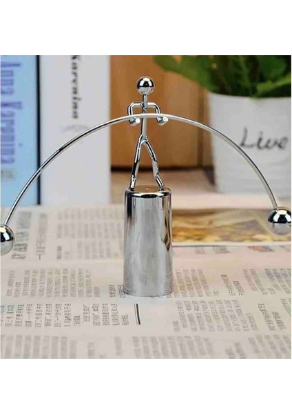 Halterci Denge Adam modelleri